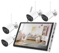 Camera TV-6026HE-TYW(8+4)-10PD