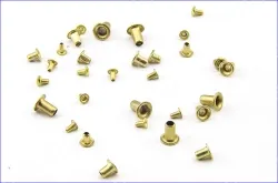 Punch Head Copper Rivet &Phi;0.9*2.5