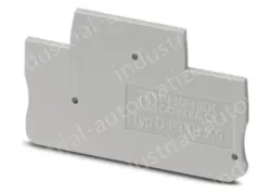 D-PTTB 2 5-end plate PHOENIX 3211634