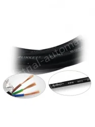 2M PC-HW Anti-static Bag + Outer Carton Packing + Anti-Interference Magnetic Ring