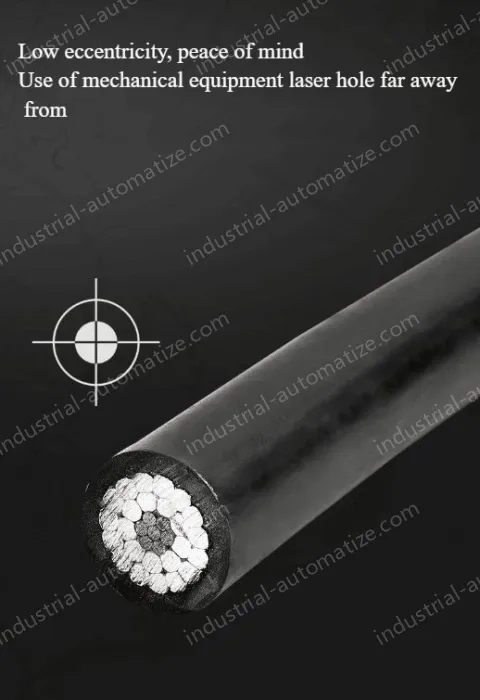 Steel core insulated wire 10KV3.4 thickness*JKLGYJ-120/25