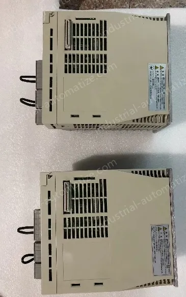 Yaskawa SGDV-5R5A01A