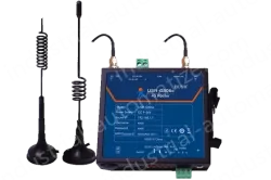 4G Industrial Cellular Router