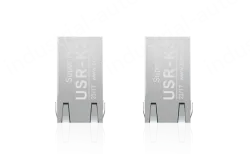 M4/M0 core industrial-grade super network port