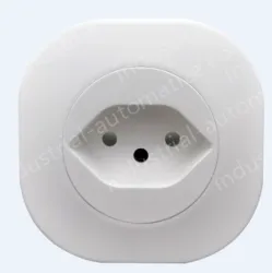 Smart socket LSPA10 Swiss regulation