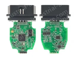 ELS27 PIC24HJ128 forscan V2.3.8 FoCCCus for Ford Mazd