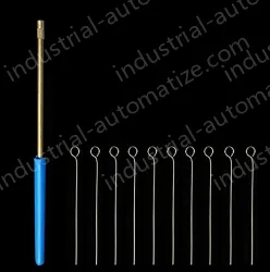 1 inoculation stick + inoculation loop 2mm (10 pcs)