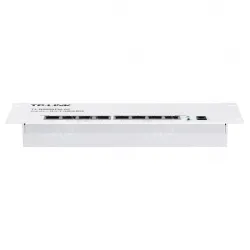 PoE&middot; AC integrated gigabit VPN routing module TL-R498GPM-AC