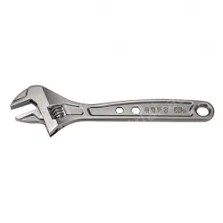 Adjustable Wrenches