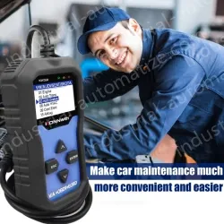 KW350 Diagnosis instrument