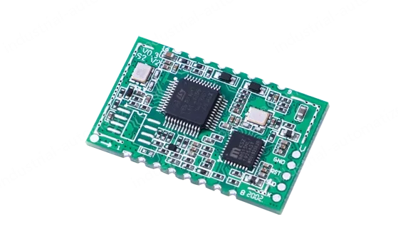 SMD Ethernet modules