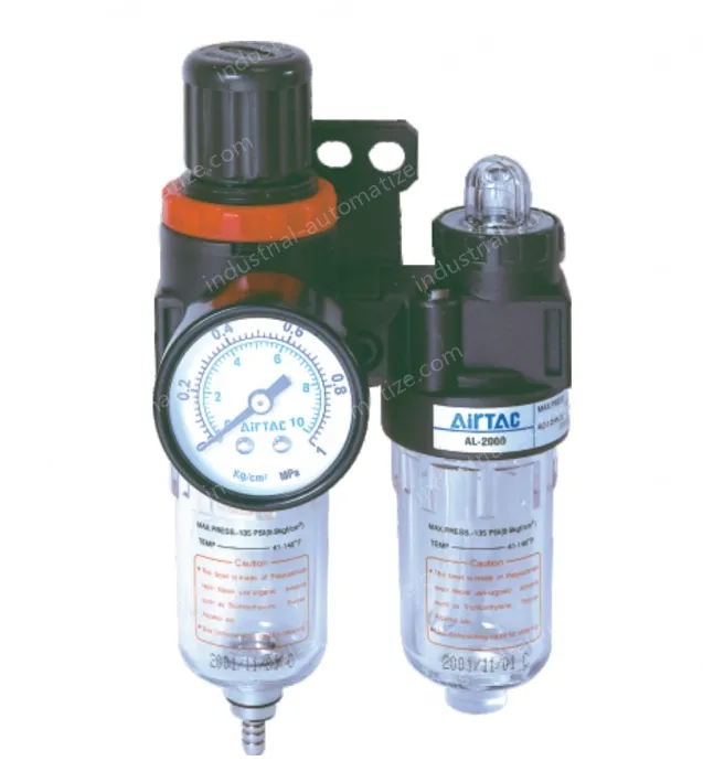 AirTAC Air source handling element BFC4000A1