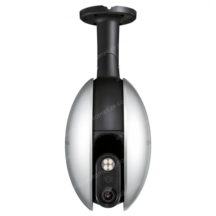 4,000,000 dark night full-color dome machine