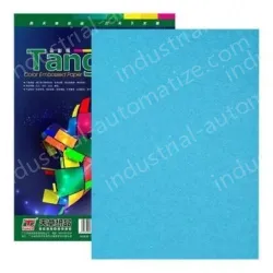 New green sky chapter