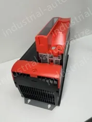 SEW's inverters MDX61B0220-503-4-00