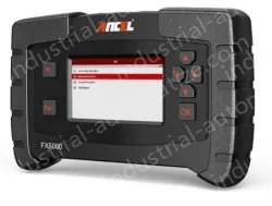 ANCEL FX5000 Automotive Code Reader OBD Full System Diagnostic Tool