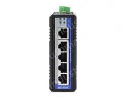 UOTEK Gigabit 5-Port unmanaged Ethernet Switch