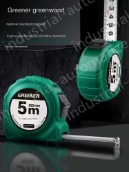 POINT BRAKE 10 METERS X 25MM LEVEL II. ACCURACY