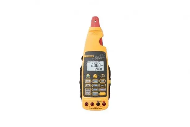 Fluke 773 Clamp meters