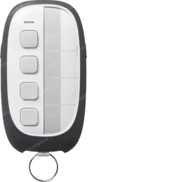 4-channel remote control