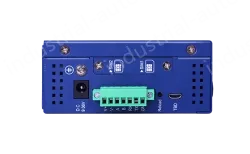 5G industrial router with serial port