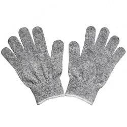 ASR-001 Anti cutting Level 5 Labor Protection Gloves