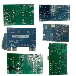 AC-DC buck module: 220V to 36V 5A isolating switching power supply module