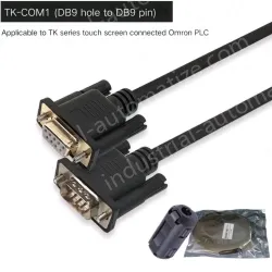 2M TK-CQM1 anti-static bag packaging + anti-interference magnetic ring