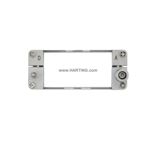 Han MODULAR FRAME 16 HOOD 4