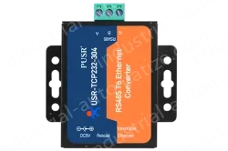 1-port RS485 to Ethernet