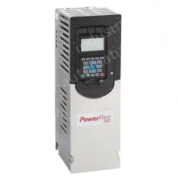 PowerFlex 753 AC converter