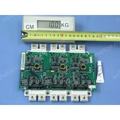 FS300R17KE3/AGDR-71C