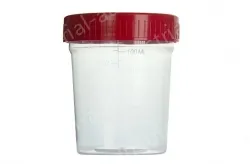 Urine cup - 120ml