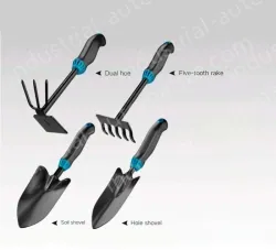 Gardening four-piece set
