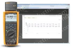 Fluke 289C Digital multimeters
