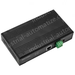 UOTEK UT-6804MT-I 10/100M to 4 Ports RS485/422 Serial Device Server