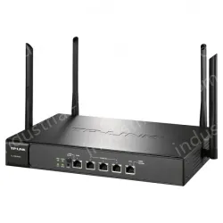 Wi-Fi 6 wireless VPN router