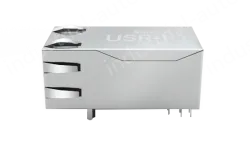 M4/M0 core industrial-grade super network port