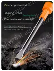 Phillips/flathead screwdriver 3*100