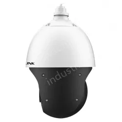 H.265+ 2 million pixel 5 inch infrared network high speed dome machine