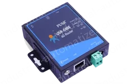 Mini industrial 4G cellular router