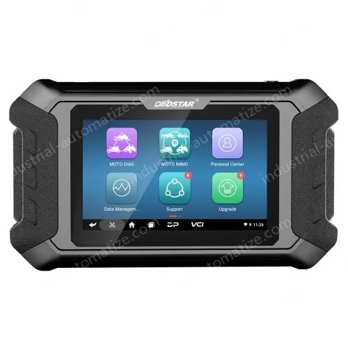 OBDSTAR iScan Har1 ev