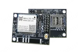 Pin CAT1 communication module