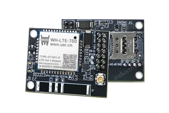 Pin CAT1 communication module