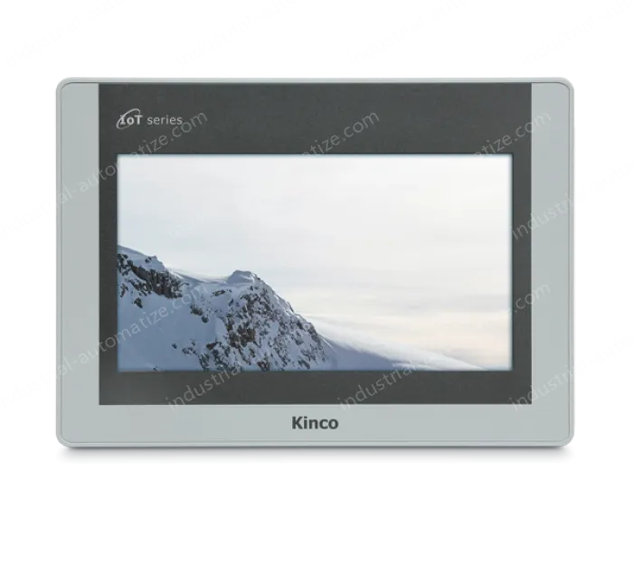 HMI GT GT070HE/4G/WiFi (The price is negotiable)