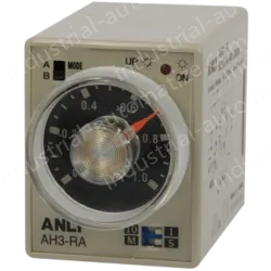 ANLY Time-limited relays AH3-RC