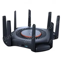 AX11000 Tri-band Fiber Optic Wi-Fi 6 Wireless router