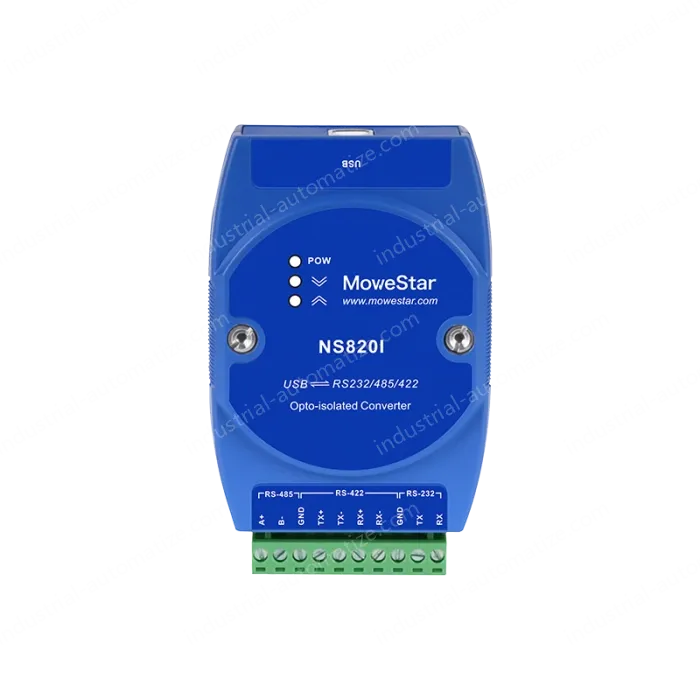 USB To RS232/485/422 Serial Converter