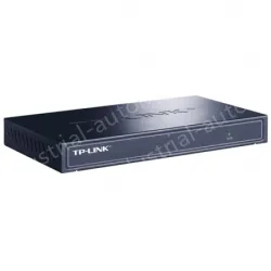 1 WAN port,8 LAN ports PoE&middot; AC all-in-one VPN router