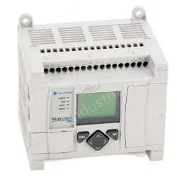 MicroLogix 1100 Module